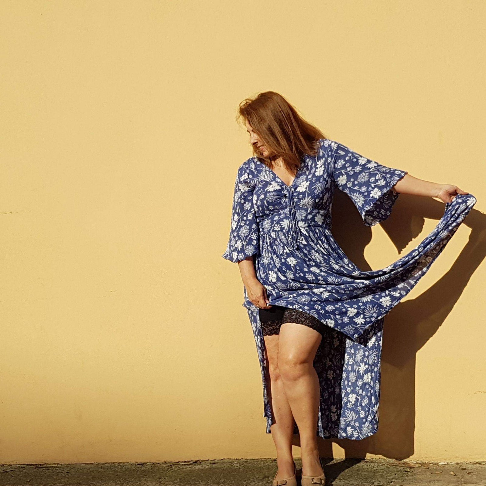 Frocktober 2019
