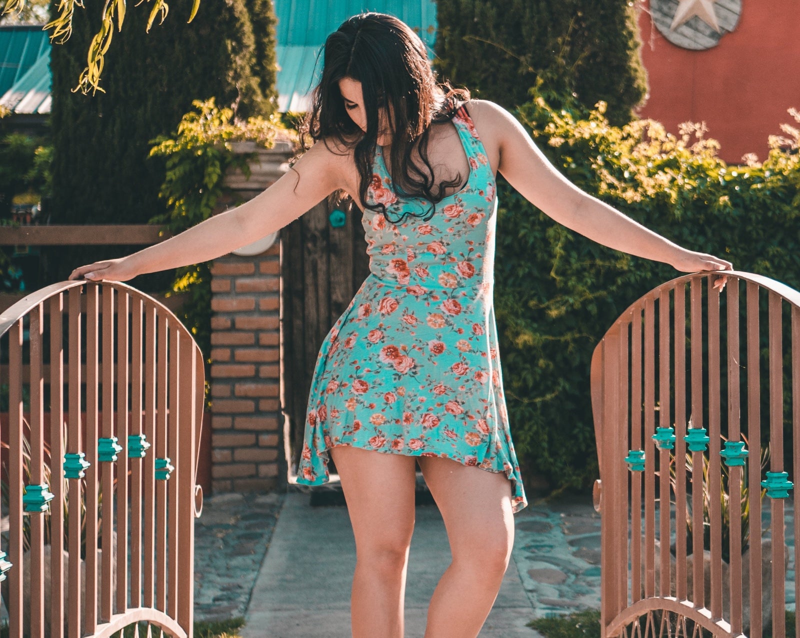 You CAN Wear Dresses Again!