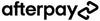 afterpay logo